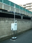 PM2.5生成機構