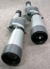 観察機器写真