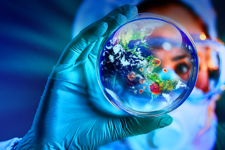 Biopharma Discovery Services