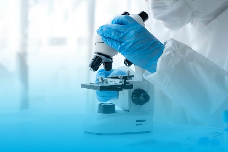 病理医評価・診断