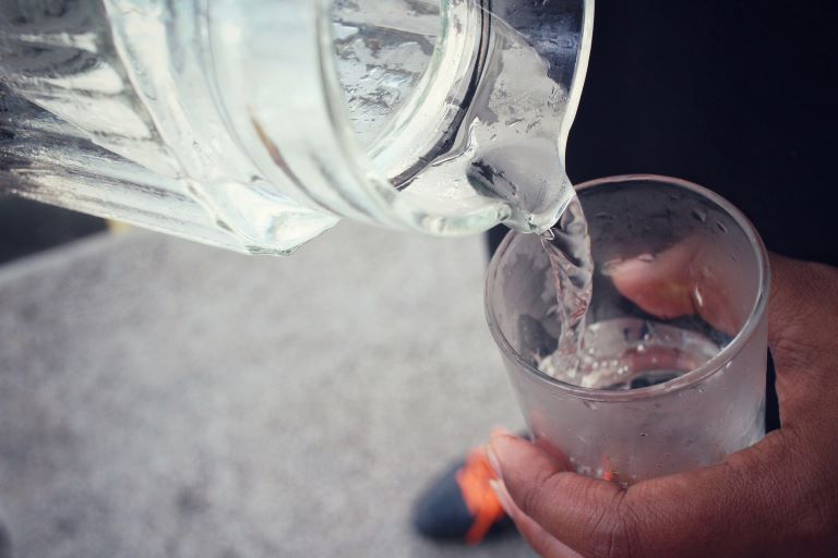 01 飲料水ほか各種水質-Water Analysis-