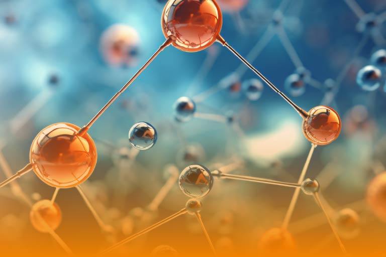 タンパク質解析