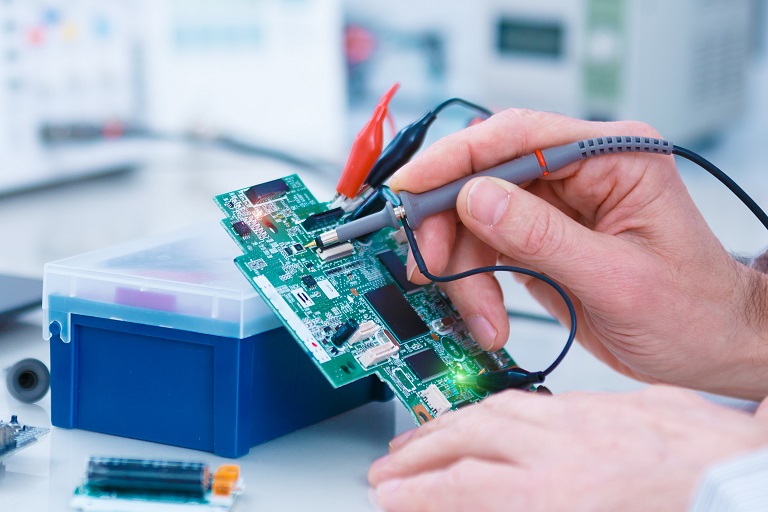 電気・電子部品