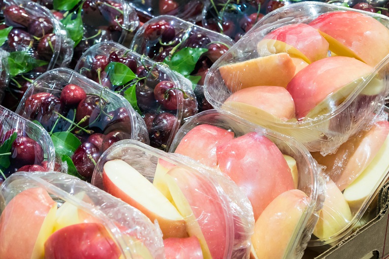 器具・容器包装