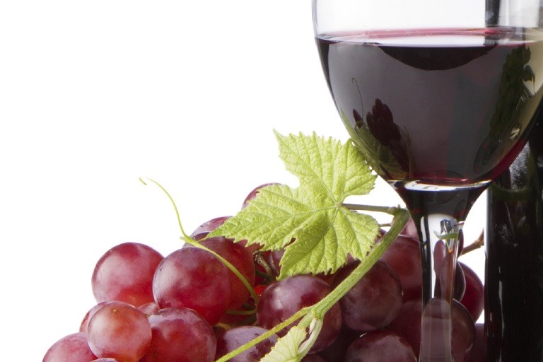 ポリフェノール類