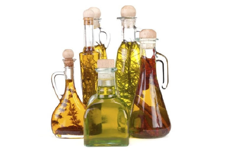 3-MCPD脂肪酸エステル