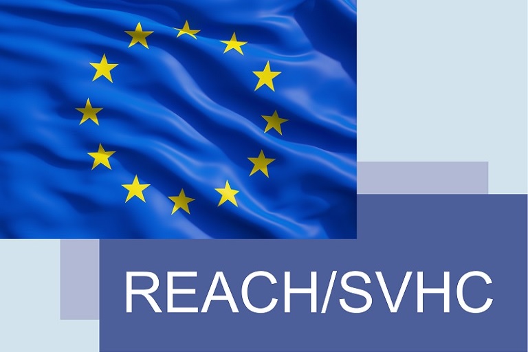 REACH/SVHC