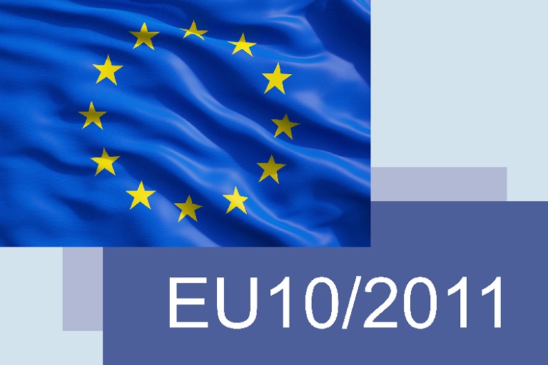 (EU) No 10/2011