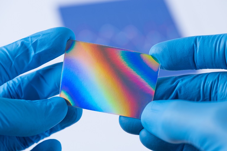 Materials and Engineering Sciences