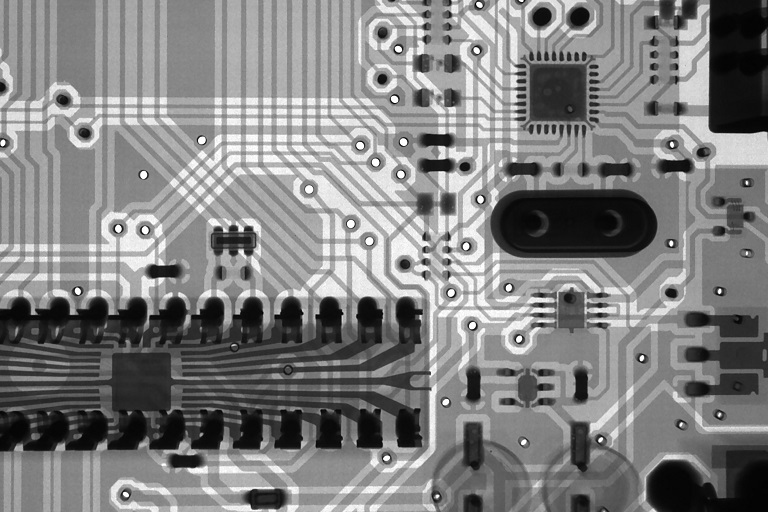 故障解析・良品解析