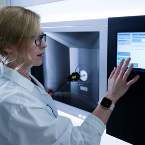 Advanced Microscopy｜微小領域 / 形態分析