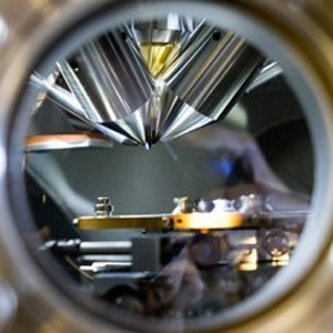 Enhanced SIMS｜二次イオン質量分析法