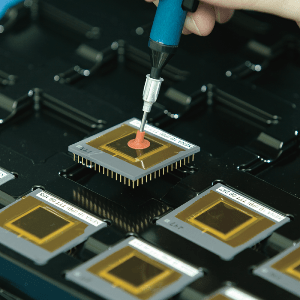 Failere Analysis｜非破壊検査/故障解析