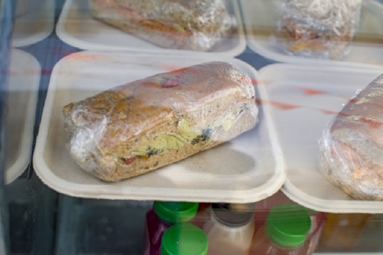 食品中の可塑剤