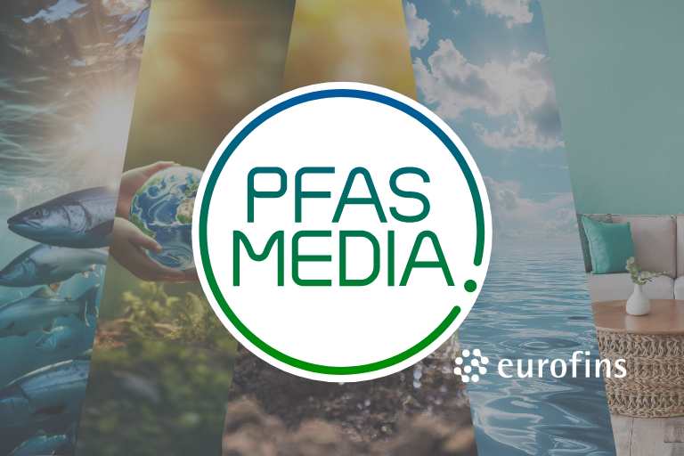 PFAS MEDIA
