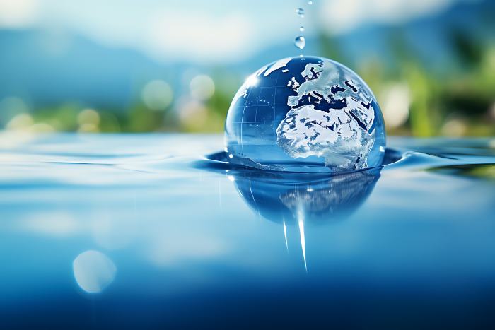 水質(河川水/地下水など)