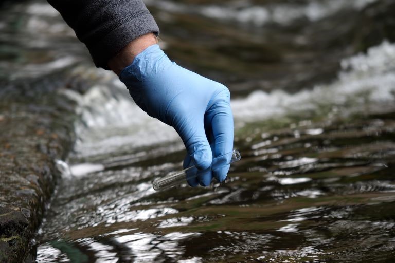 05 環境調査-Environmental Research-