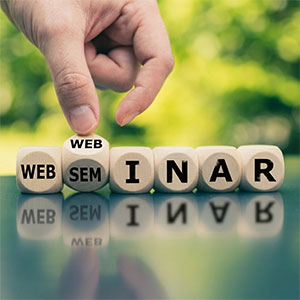 Seminar｜セミナー / ウェビナー