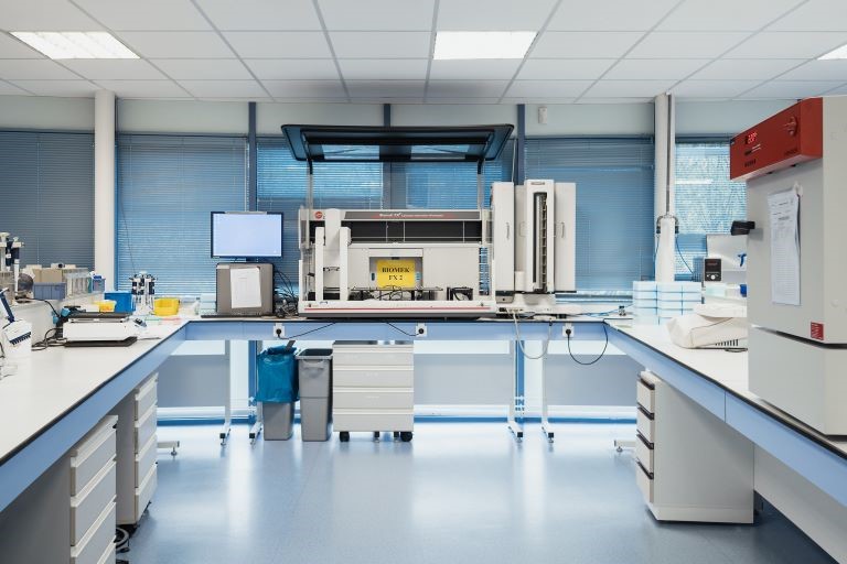 アスベスト主要設備