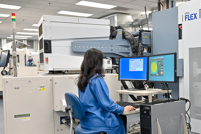 電子機器評価/解析> ユーロフィンFQL