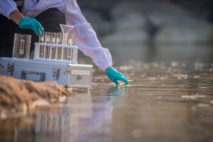 PFAS汚染マップは公開されている？環境省の調査結果と全国の実態