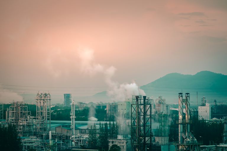 04 ダイオキシン類-Dioxin Analysis-