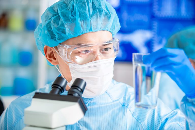 About the Testing Program