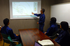 環境コンサルティング